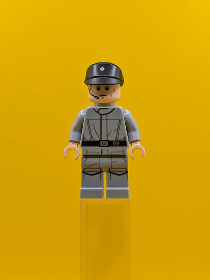 Imperial Crew sw0693 Star Wars Minifigure Lego