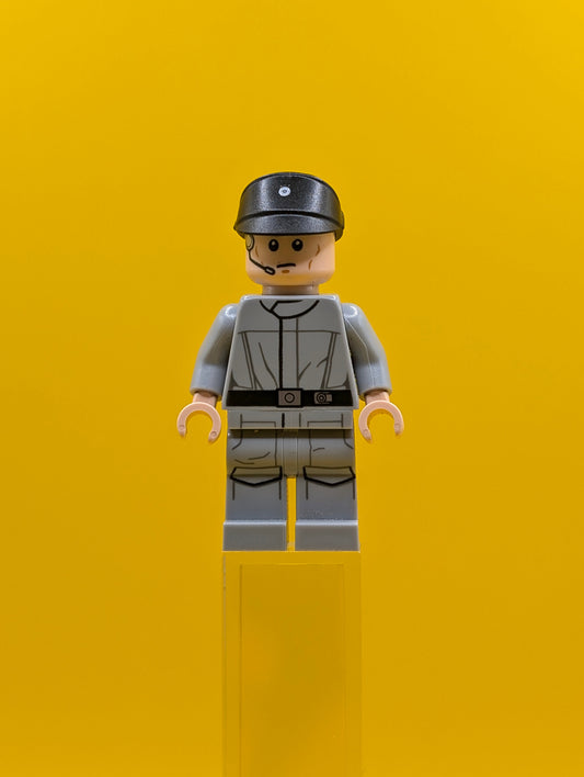 Imperial Crew sw0693 Star Wars Minifigure Lego
