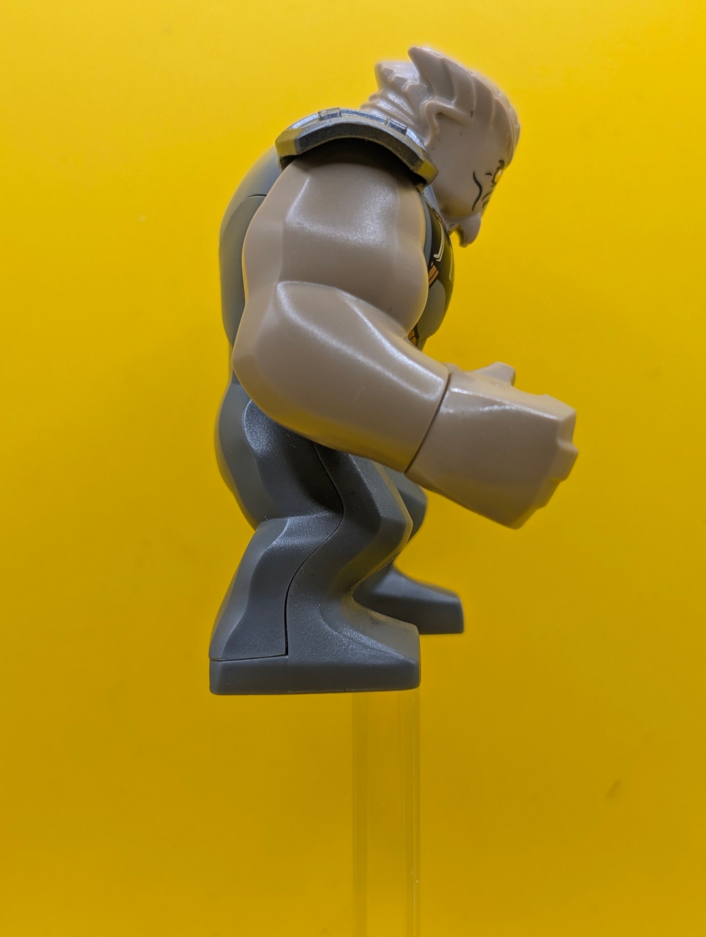 Cull Obsidian sh0507 Marvel Lego Minifigure