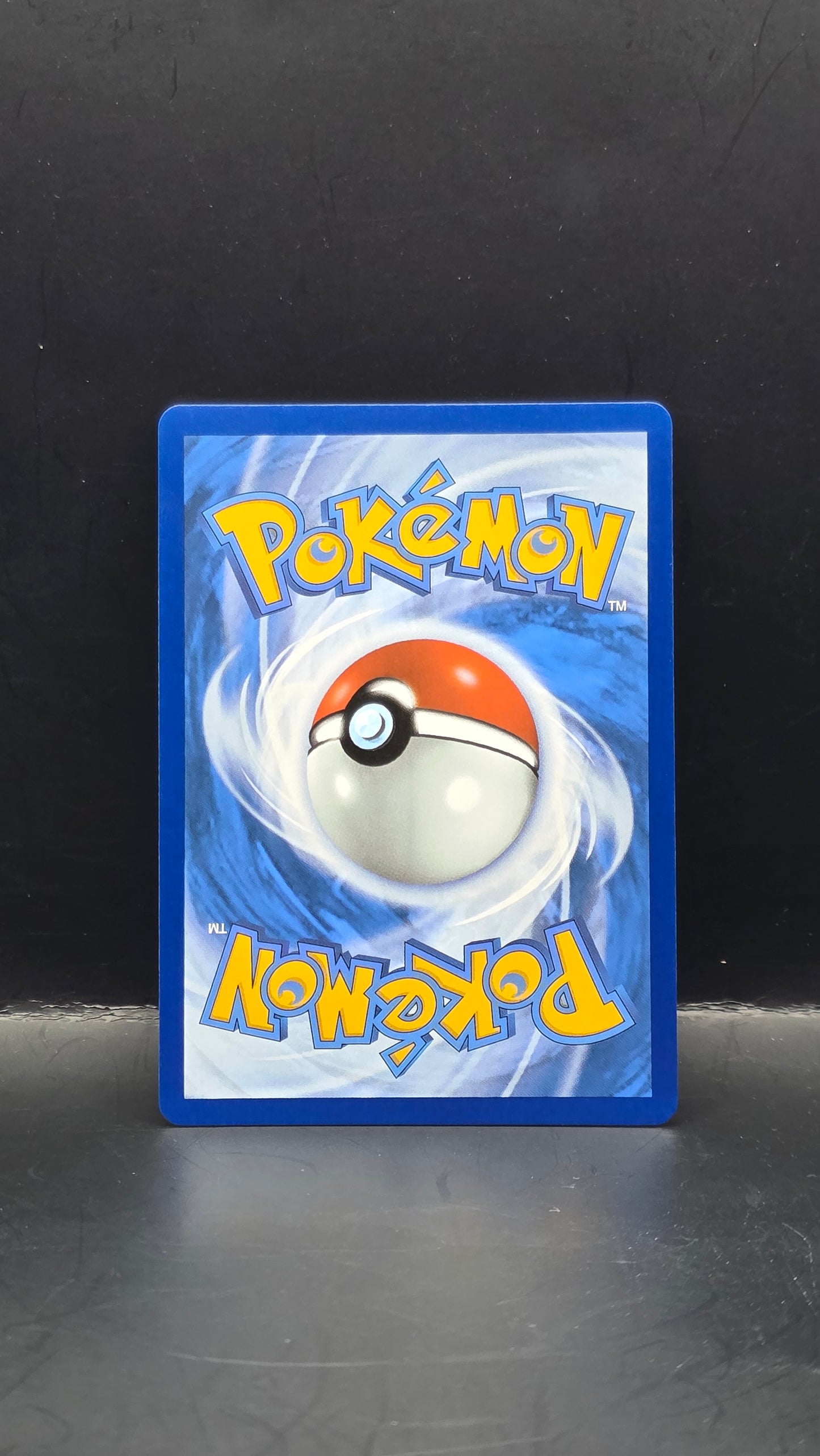 Meloetta ex #167/086 -Black Bolt