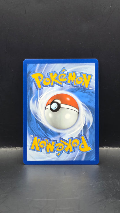 Meloetta ex #167/086 -Black Bolt