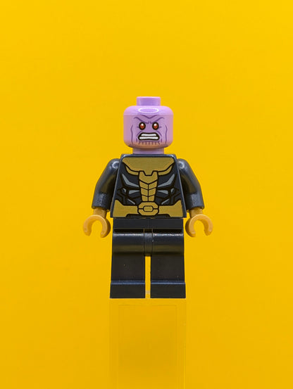 Thanos sh0696 Marvel Lego Minifigure