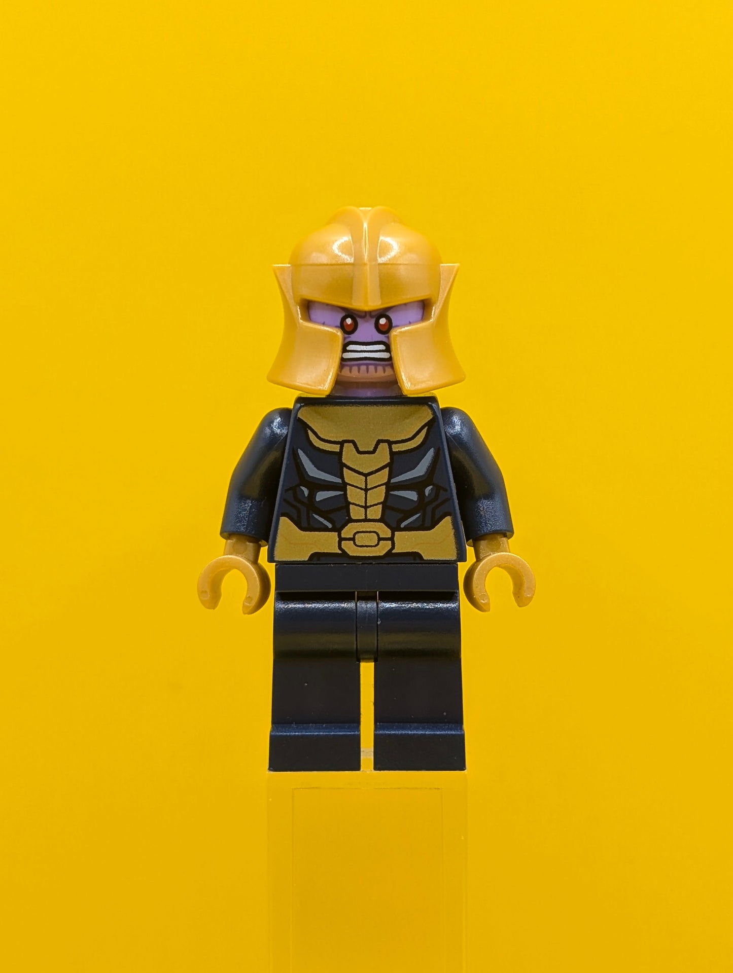 Thanos sh0696 Marvel Lego Minifigure
