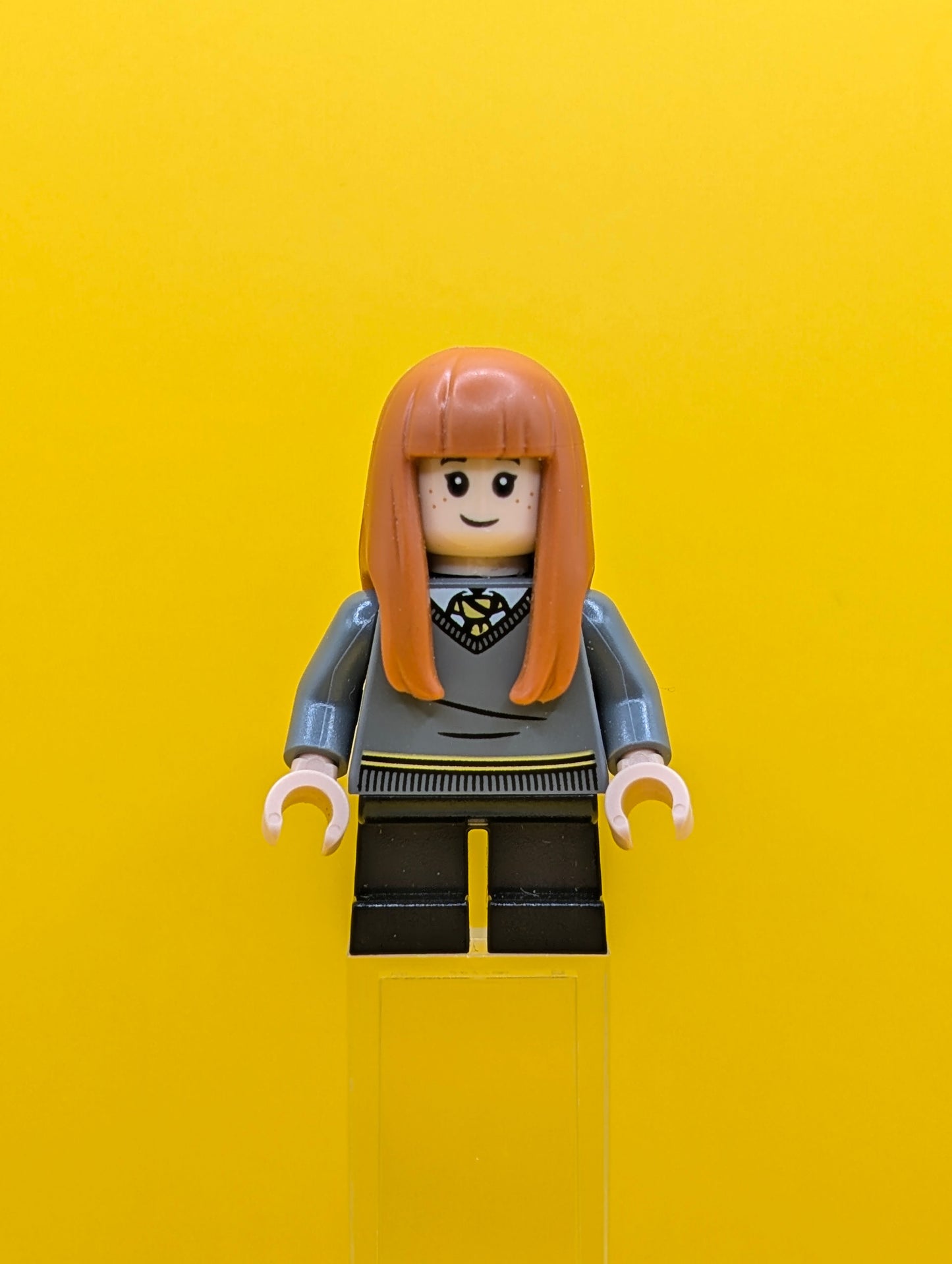 Susan Bones hp149a Harry Potter Minifigure Lego
