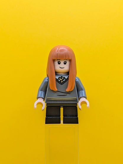 Susan Bones hp149a Harry Potter Minifigure Lego