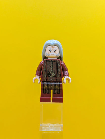 Albus Dumbledore hp147 Harry Potter Minifigure Lego