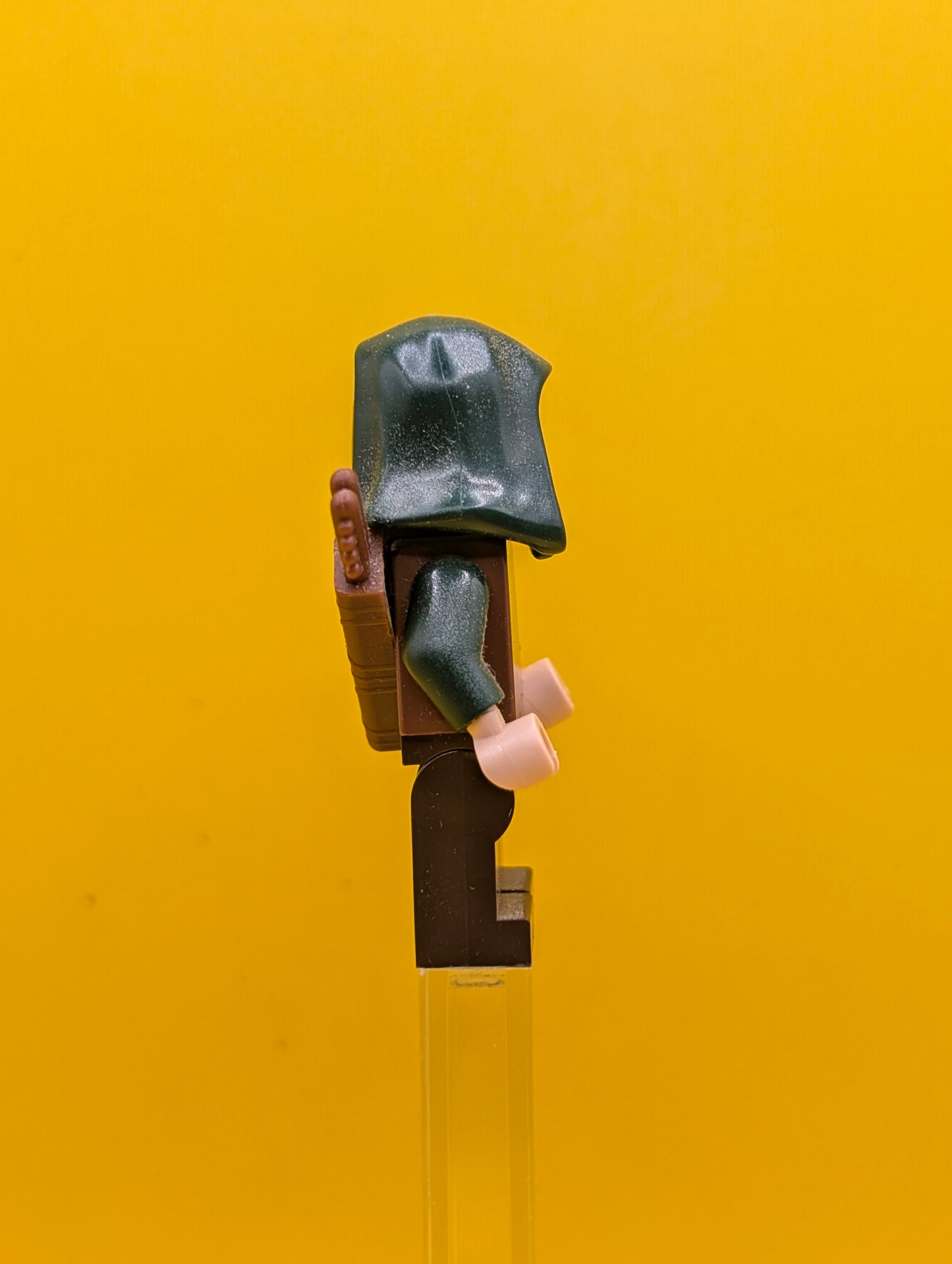 Mirkwood Elf Archer lor078 Lord of the Rings Lego Minifigure