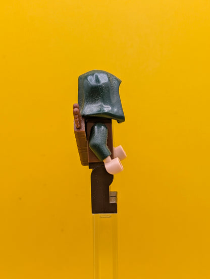 Mirkwood Elf Archer lor078 Lord of the Rings Lego Minifigure