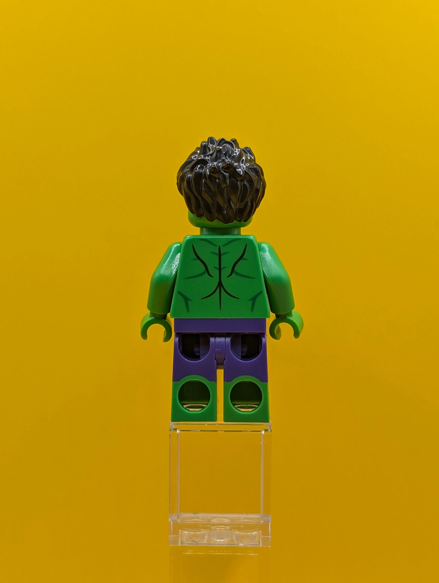 Hulk sh0982 Marvel Minifigure Lego