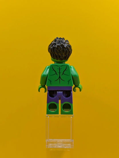 Hulk sh0982 Marvel Minifigure Lego