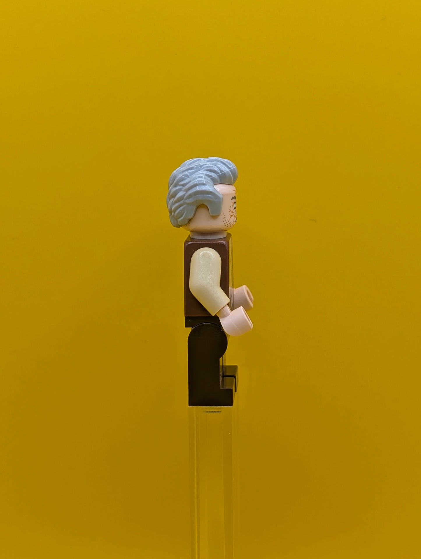 Dr. Cornelius Evazan sw1125 Star Wars Lego Minifigure