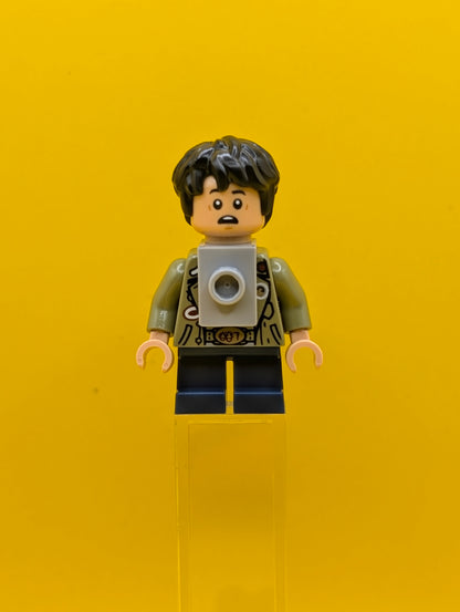 Data Goon04 The Goonies Ideas Lego Minifigure