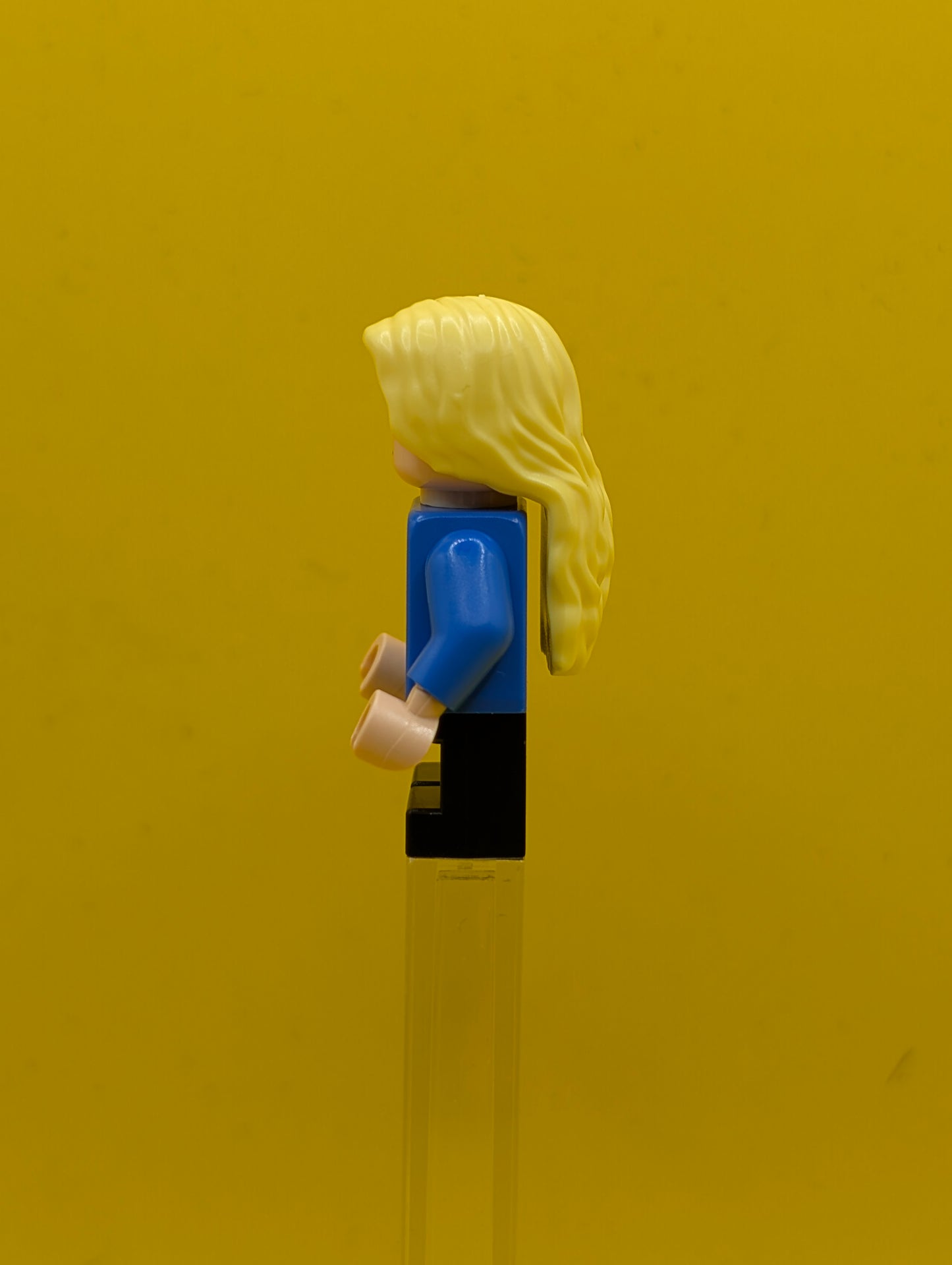 Luna Lovegood cna17Holiday Sweater Harry Potter Holiday Lego Minifigure