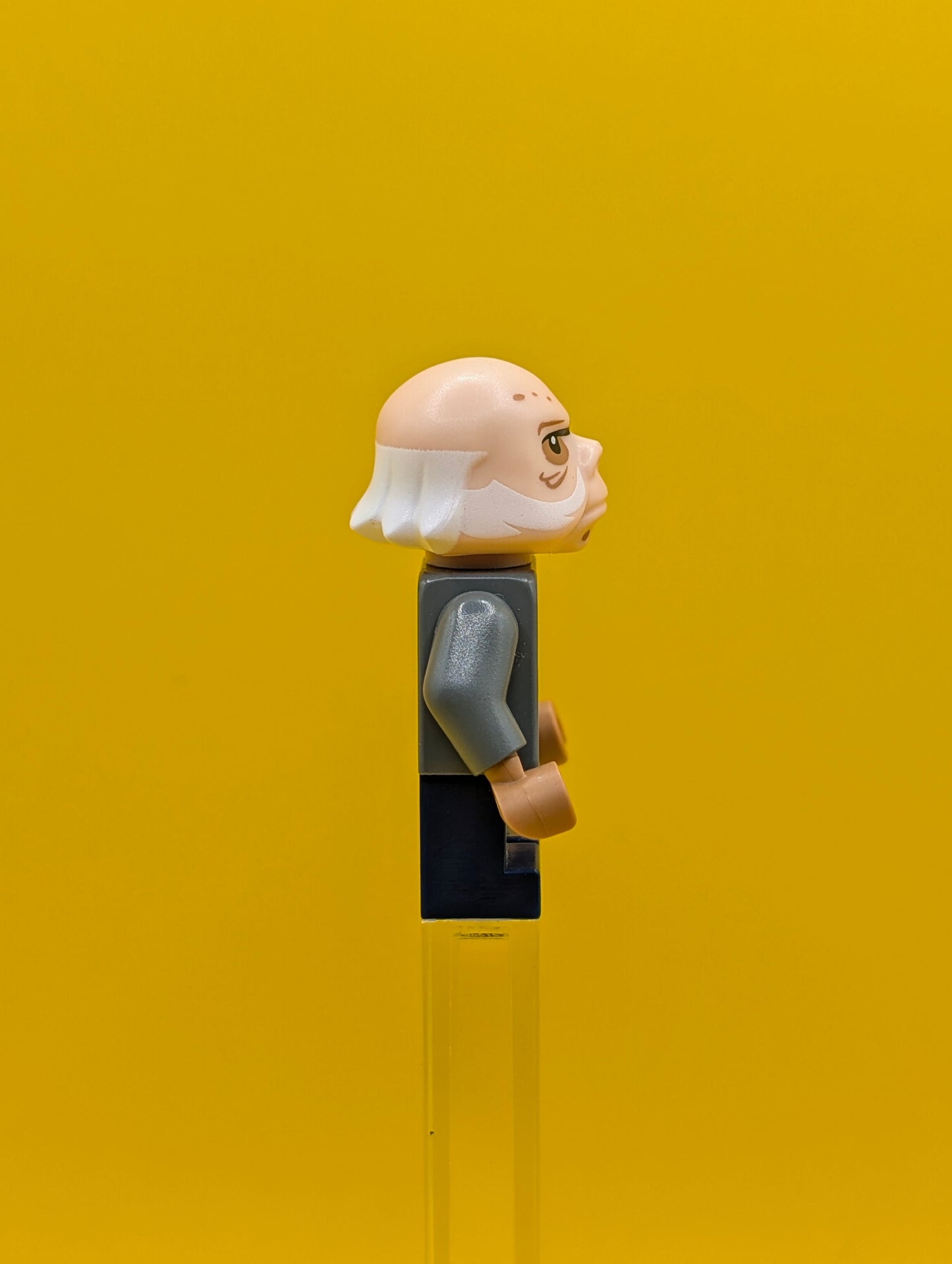 Ugnaught sw0710 Star Wars Minifigure Lego