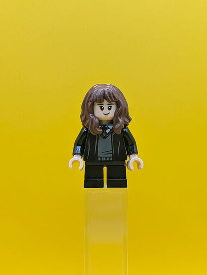 Hermione Granger hp320 Minifigure Lego