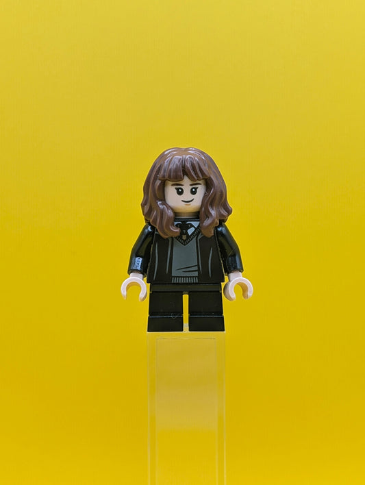 Hermione Granger hp320 Minifigure Lego