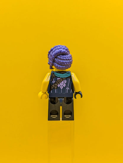 Zoey drm029 dreamzzz Minifigure Lego