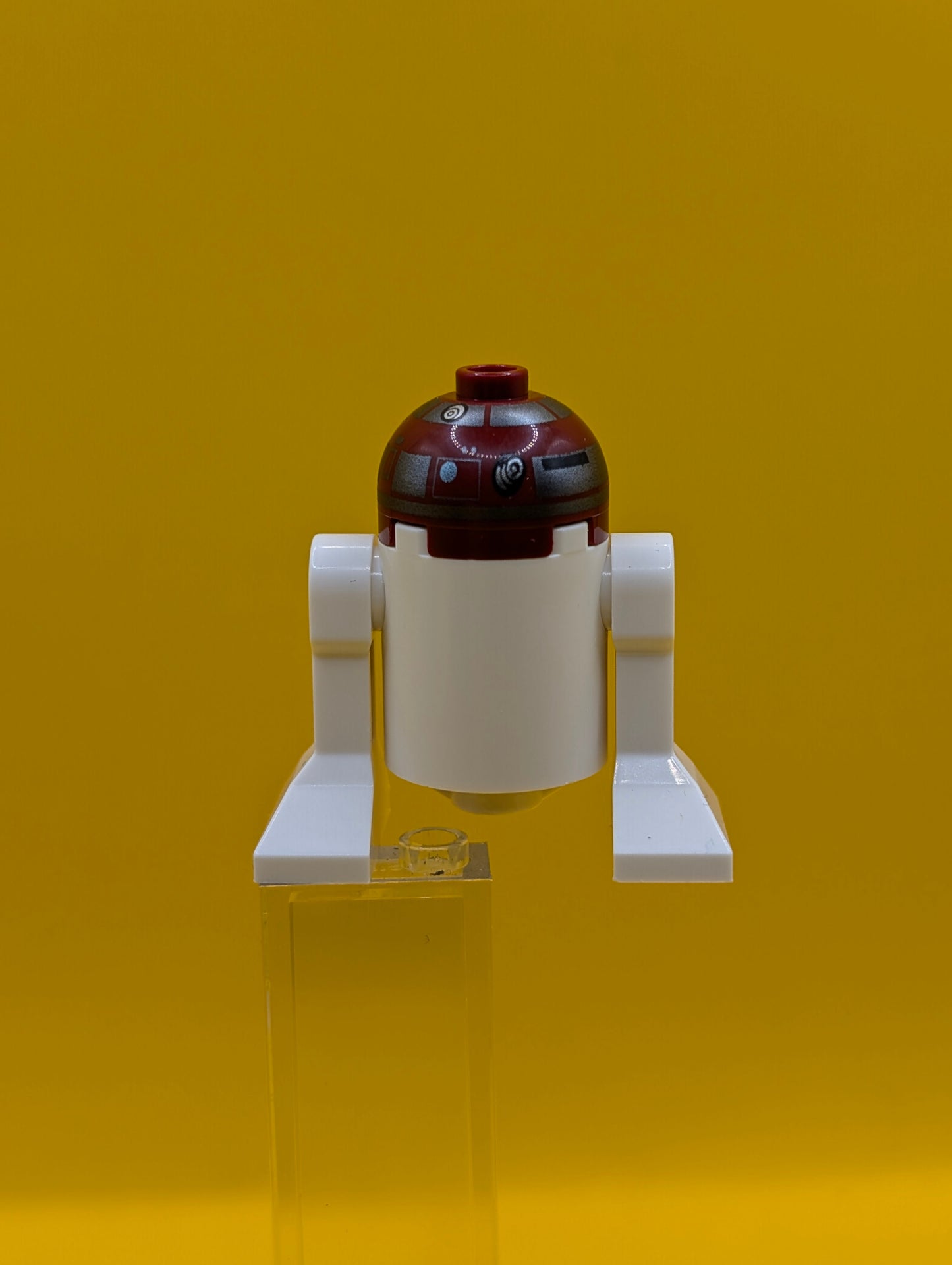 R4-P17 sw1221 Star Wars Lego Minifigure