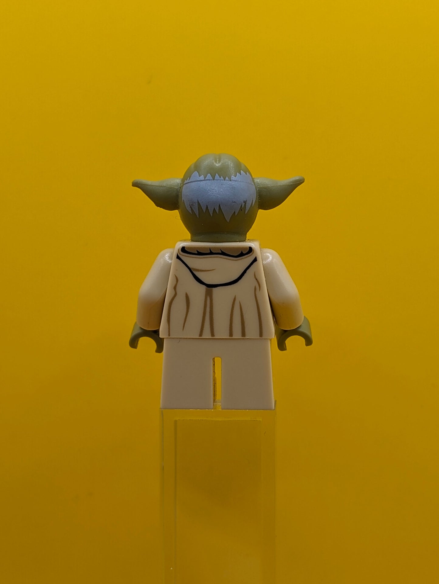 Yoda sw0707 Star Wars Minifigure Lego