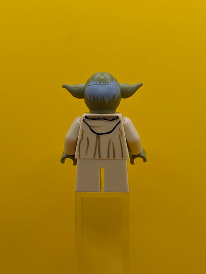 Yoda sw0707 Star Wars Minifigure Lego