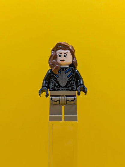 Ruth Bat-Seraph sh1002 Marvel Lego Minifigure