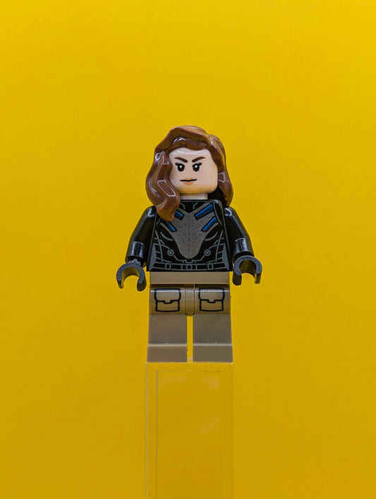 Ruth Bat-Seraph sh1002 Marvel Lego Minifigure