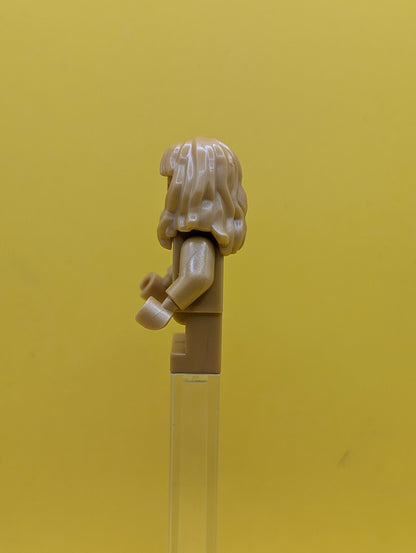 Hermione Granger hp276 20th Anniversary Pearl Gold Harry Potter Lego Minifigure