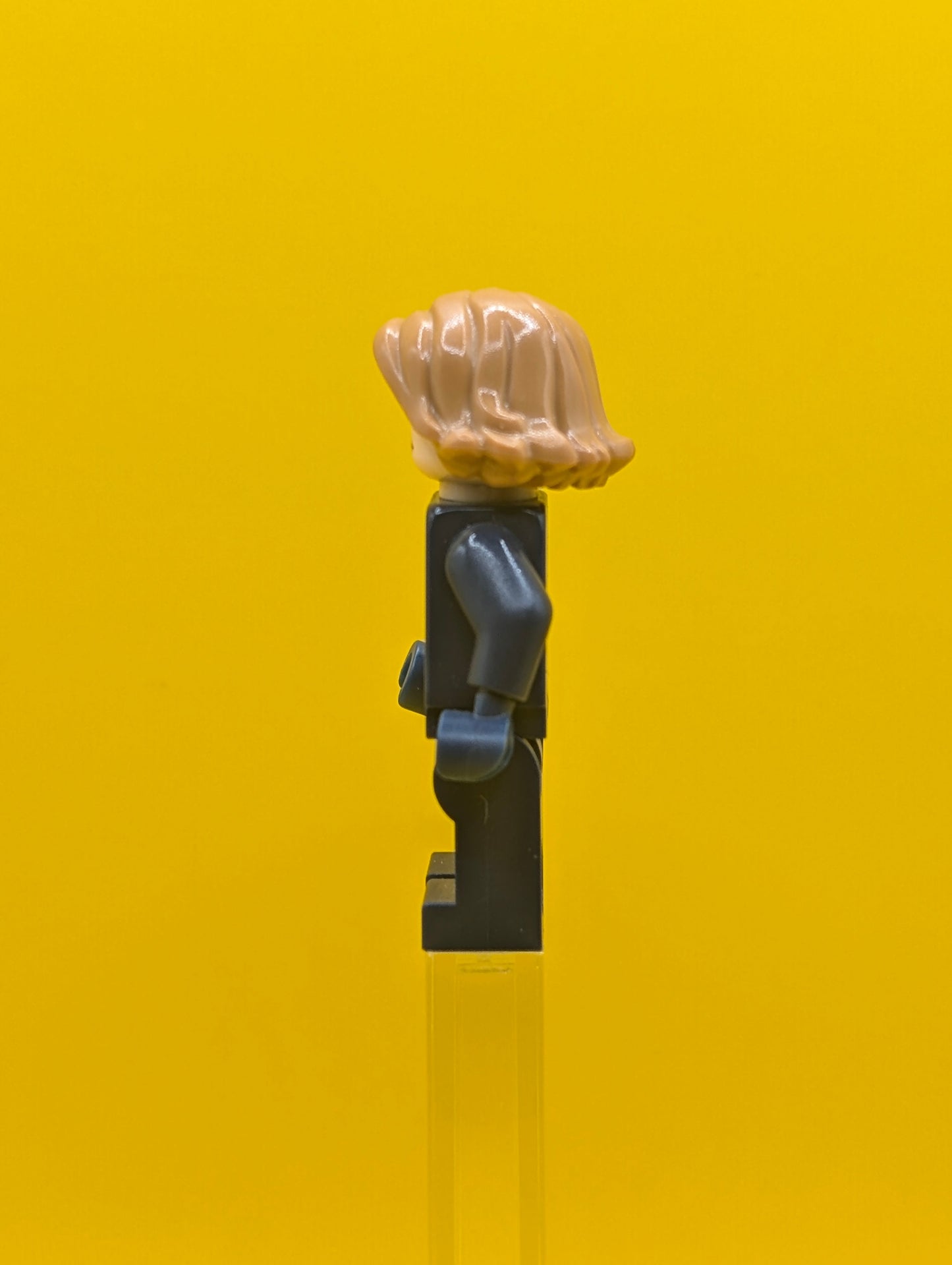 Captain Marvel sh0605 Lego Minifigure Marvel