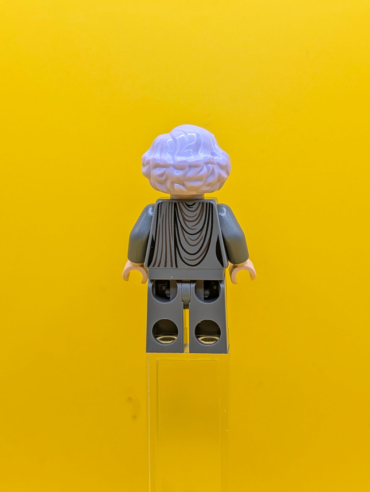 Vice Admiral Holdo sw0863 Star Wars Lego Minifigure