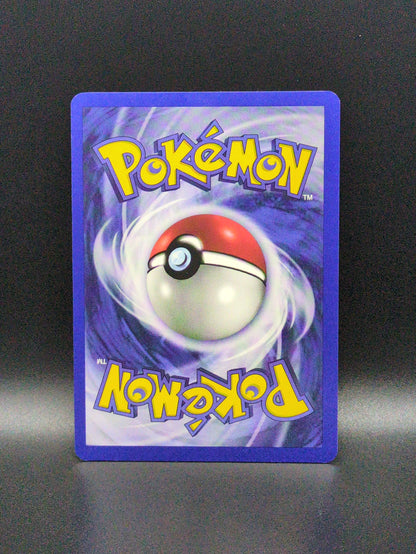 Blaine #17/132 - Gym Challenge Unlimited