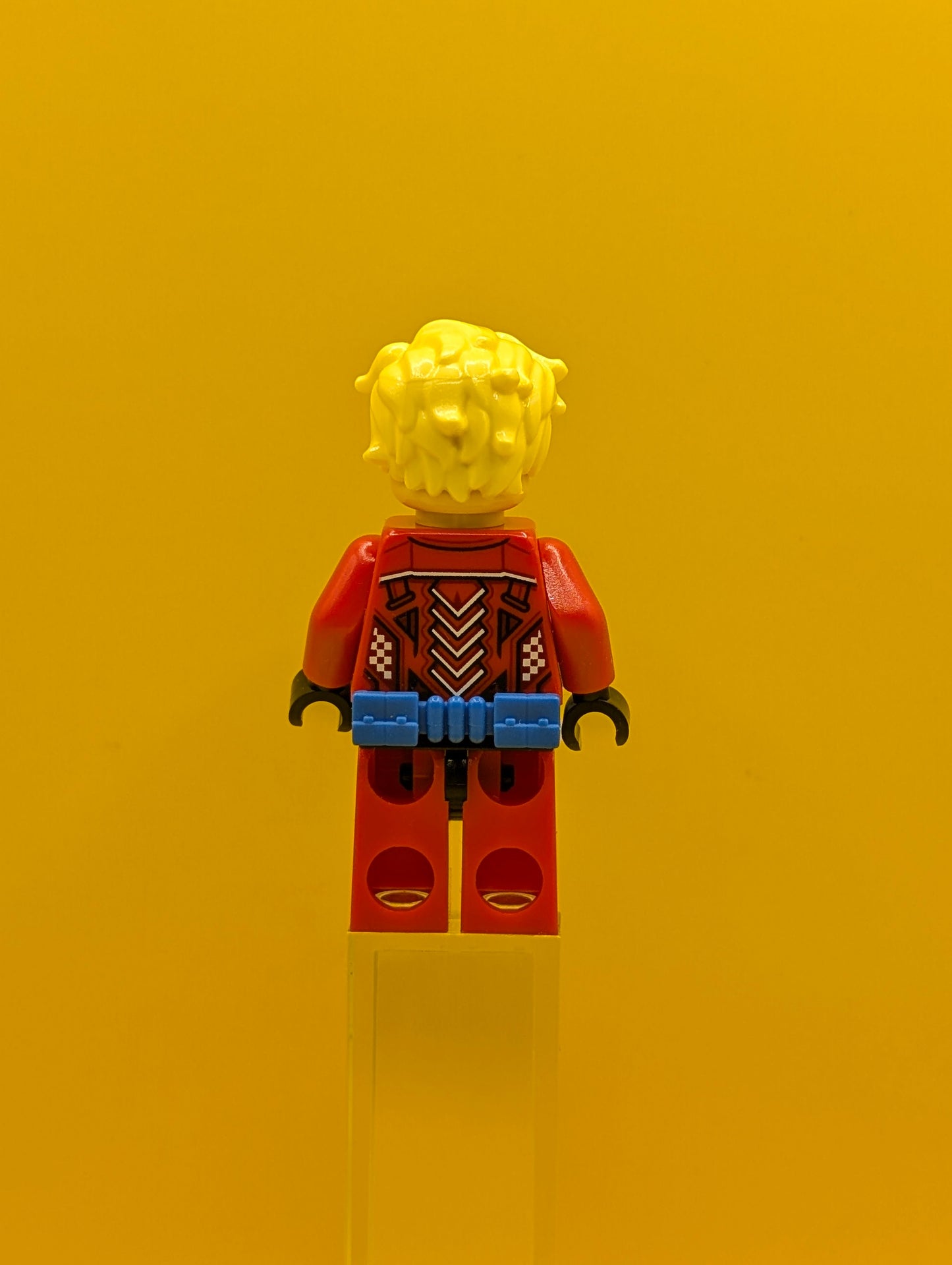 Cooper drm027 Dreamzzz Minifigure Lego