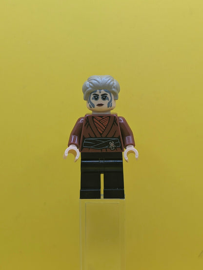 Morgan Elsbeth sw1357 Black Legs Star Wars Lego Minifigure