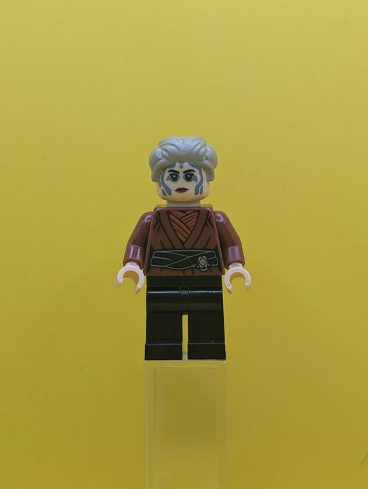 Morgan Elsbeth sw1357 Black Legs Star Wars Lego Minifigure