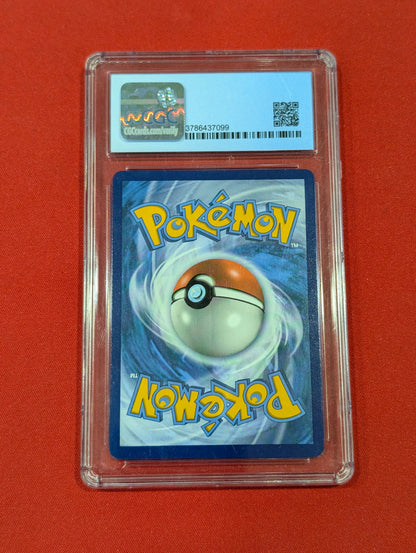 Zarude V #167 CGC 8.5