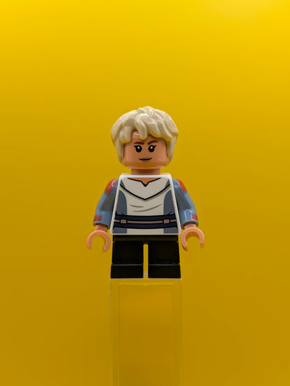 Omega sw1214 Star Wars Minifigure Lego