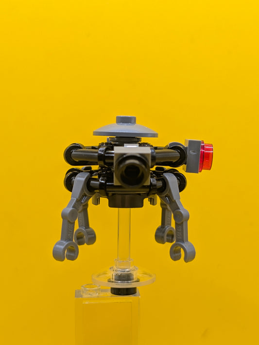 Probe Droid cna13 Star Wars Lego Minifigure