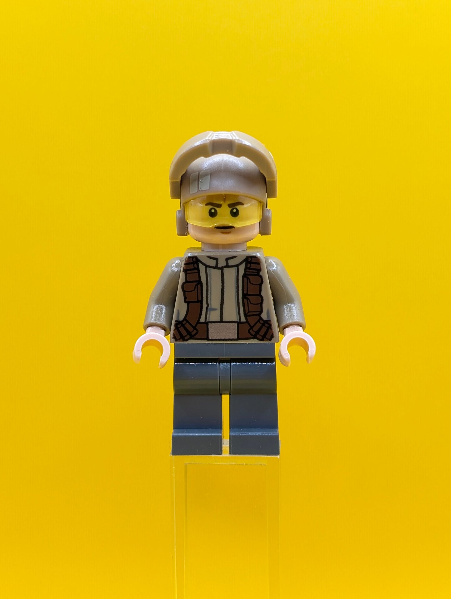 Resistance Trooper sw0697 Star Wars Minifigure Lego