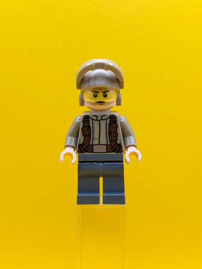 Resistance Trooper sw0697 Star Wars Minifigure Lego