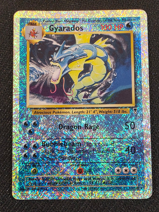 12/110 Gyarados Legendary collection