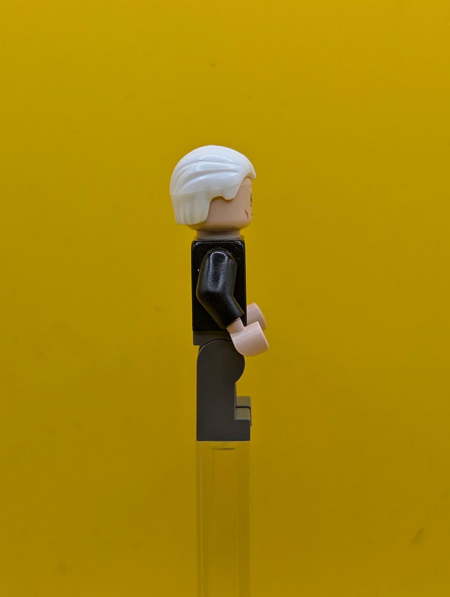 Gellert Grindelwald hp168 Harry Potter Lego Minifigure