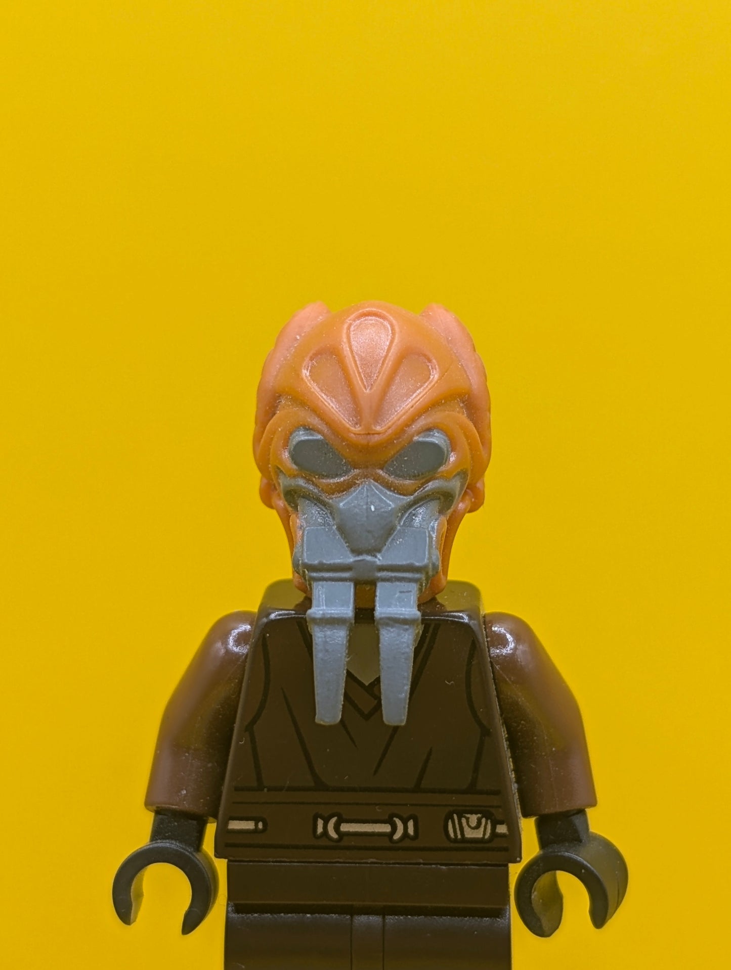 Plo Koon sw0198 Star Wars Lego Minifigure