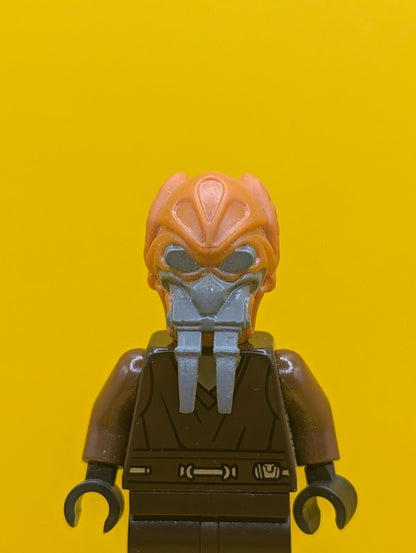 Plo Koon sw0198 Star Wars Lego Minifigure