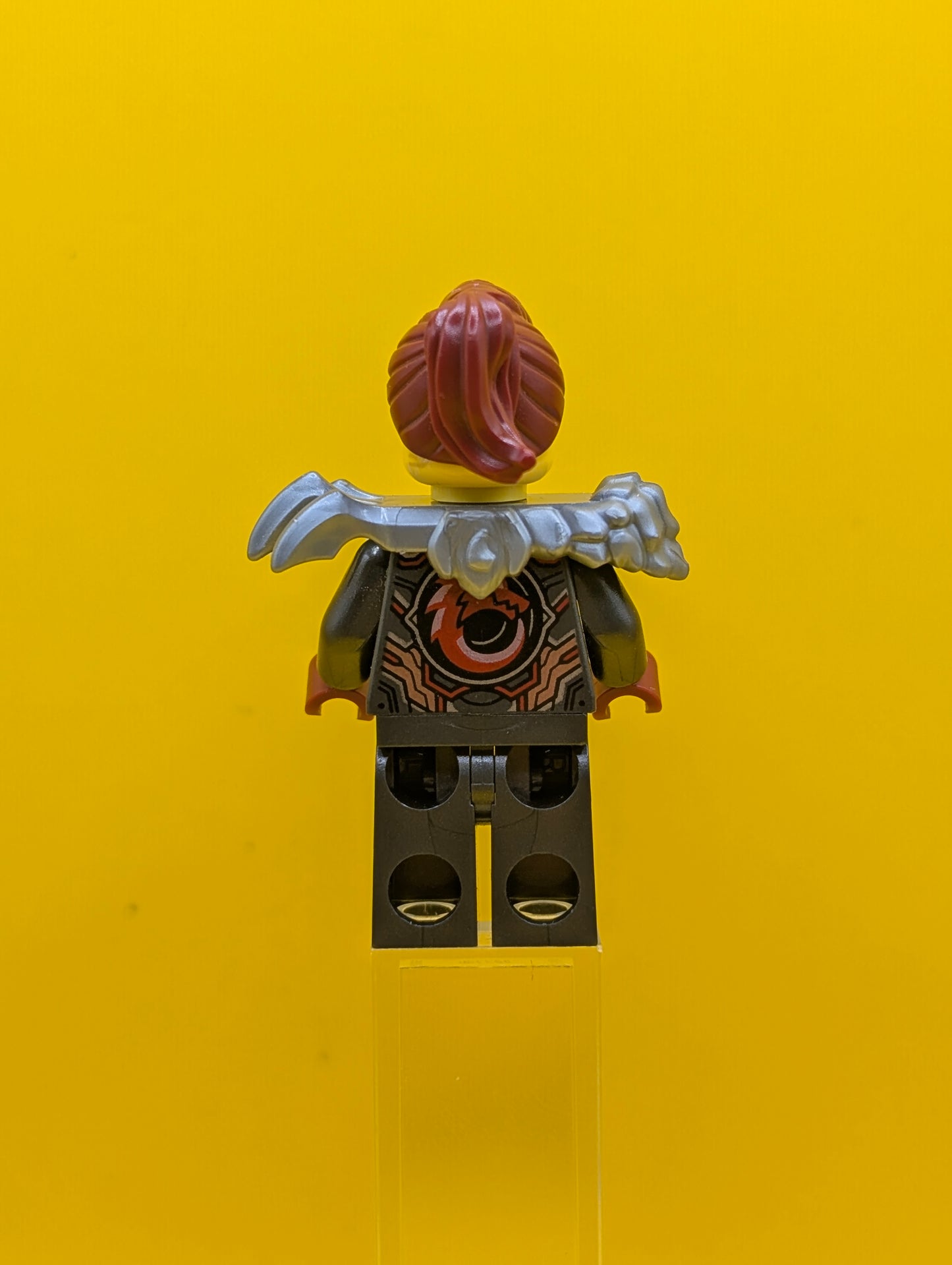 Jordana njo0897 Claw Shoulder Armor Ninjago Lego Minifigure