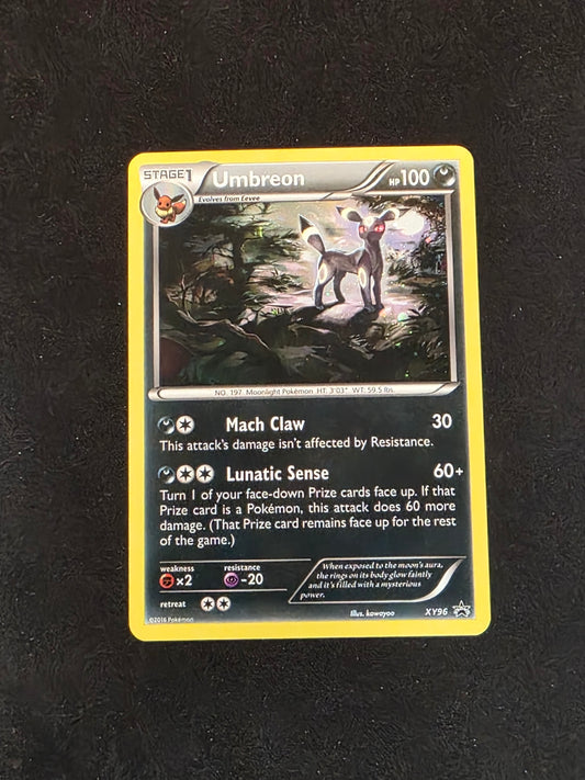 Umbreon #XY96 Promo
