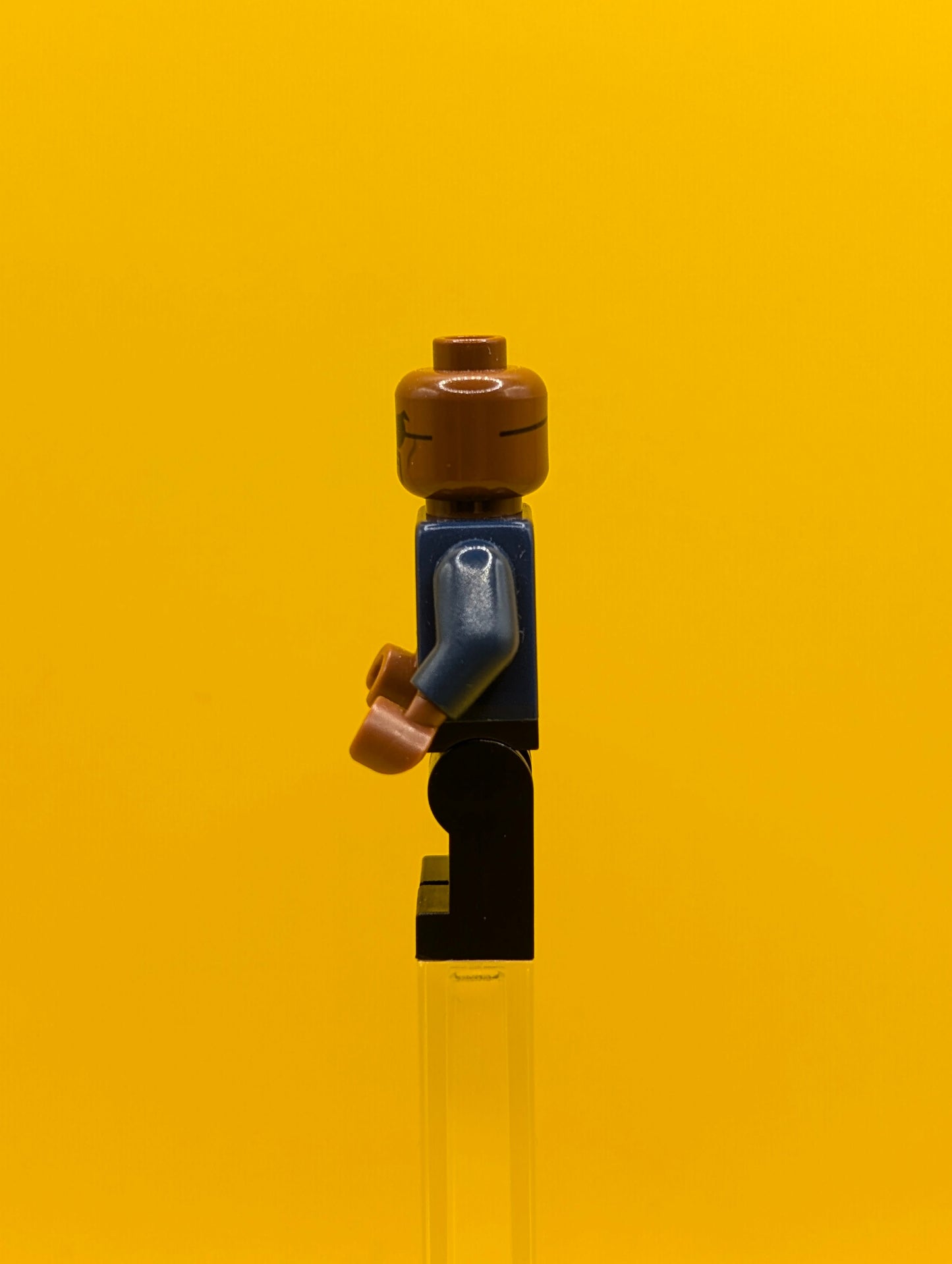 Nick Fury sh0056 Marvel Minifigure Lego