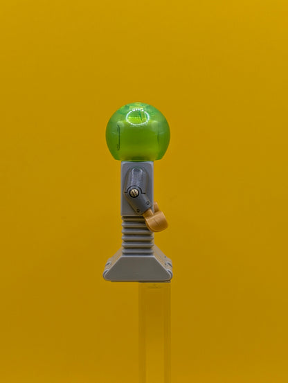 Robot Butler col445 Series 26 Minifigure Lego (minifigure only without stand or accessories)