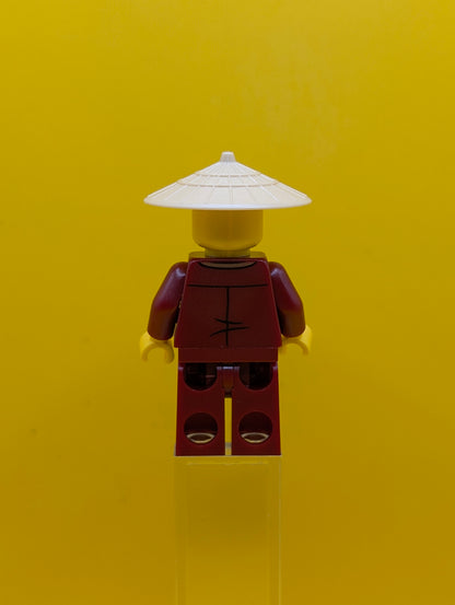 Statue njo0668 Chen's Noodle House Sign Ninjago Lego Minifigure