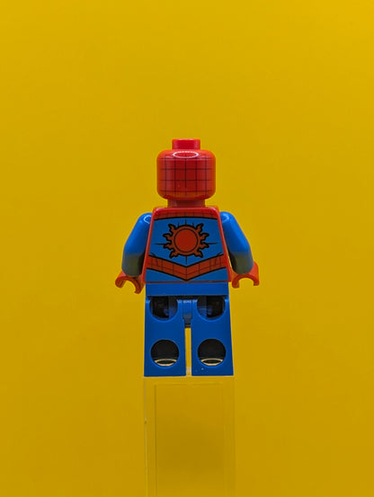 Spider-Man sh0546 Marvel Minifigure Lego