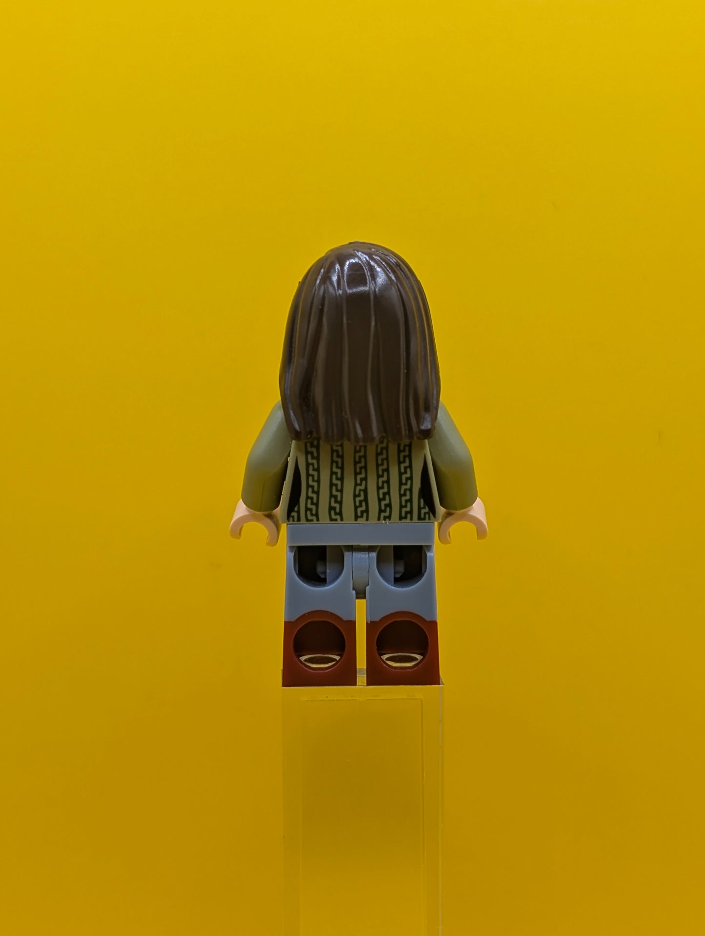 Amy Farrah Fowler idea019 Lego Ideas Lego Minifigure