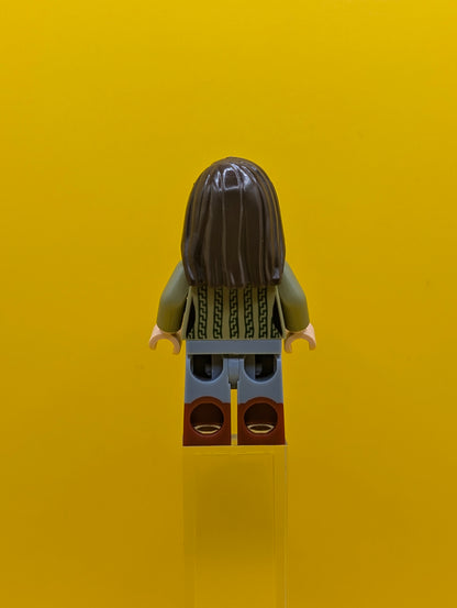Amy Farrah Fowler idea019 Lego Ideas Lego Minifigure